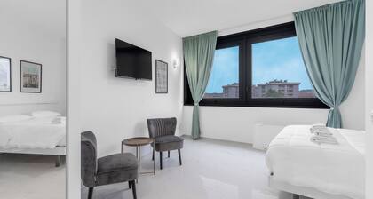 Ponale Suites Foresteria Lombarda