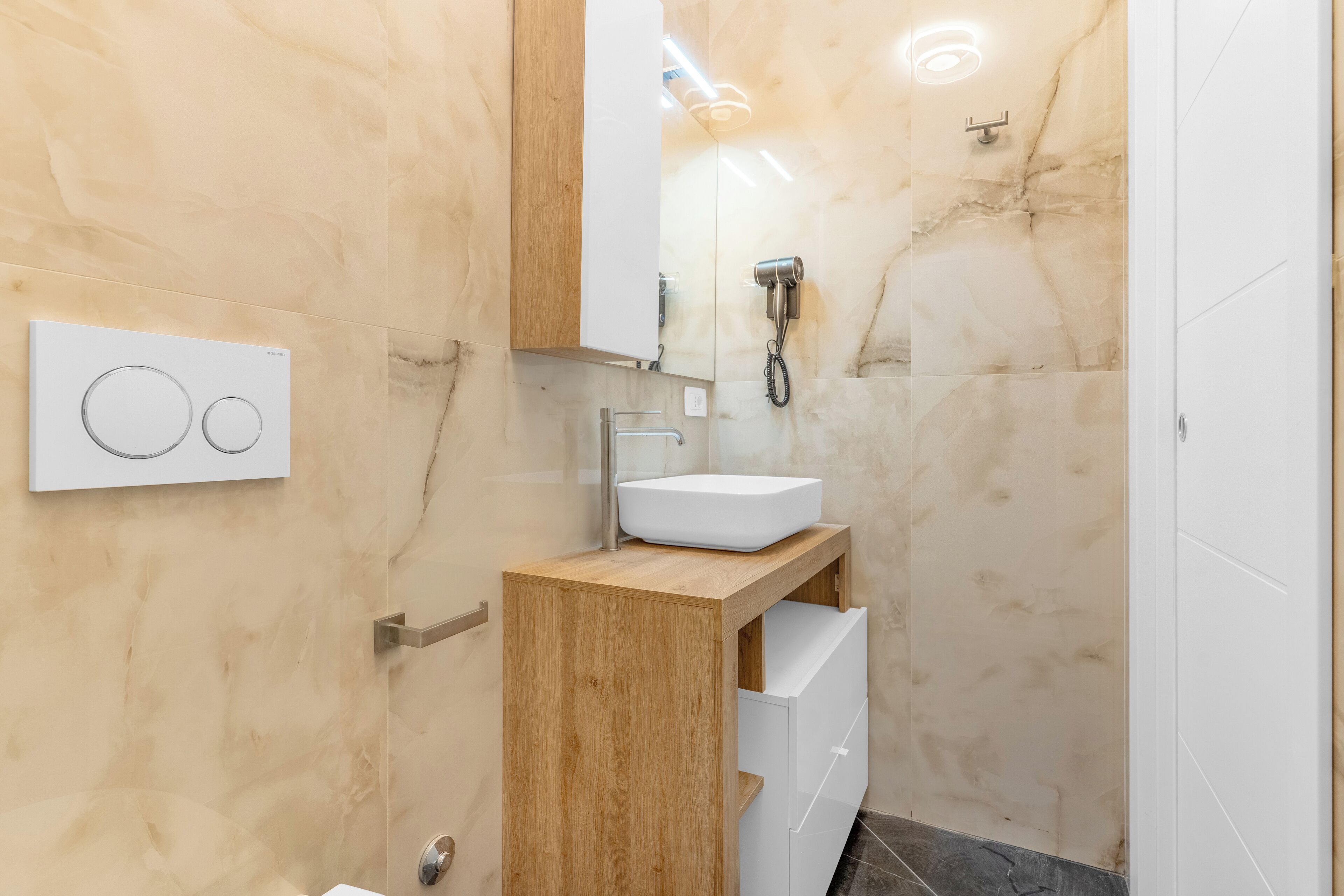 Foto - Ponale Suites Foresteria Lombarda