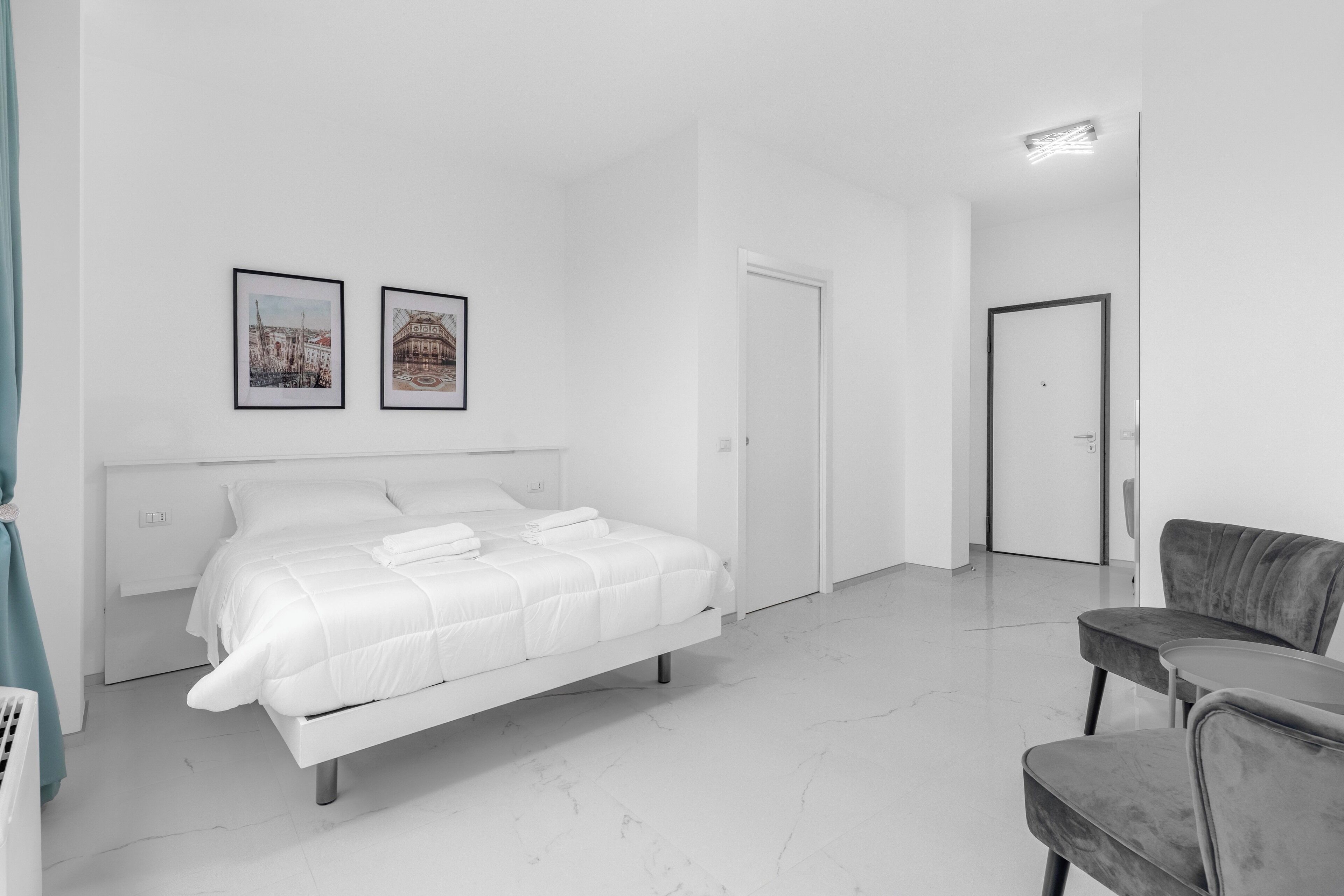 Foto - Ponale Suites Foresteria Lombarda