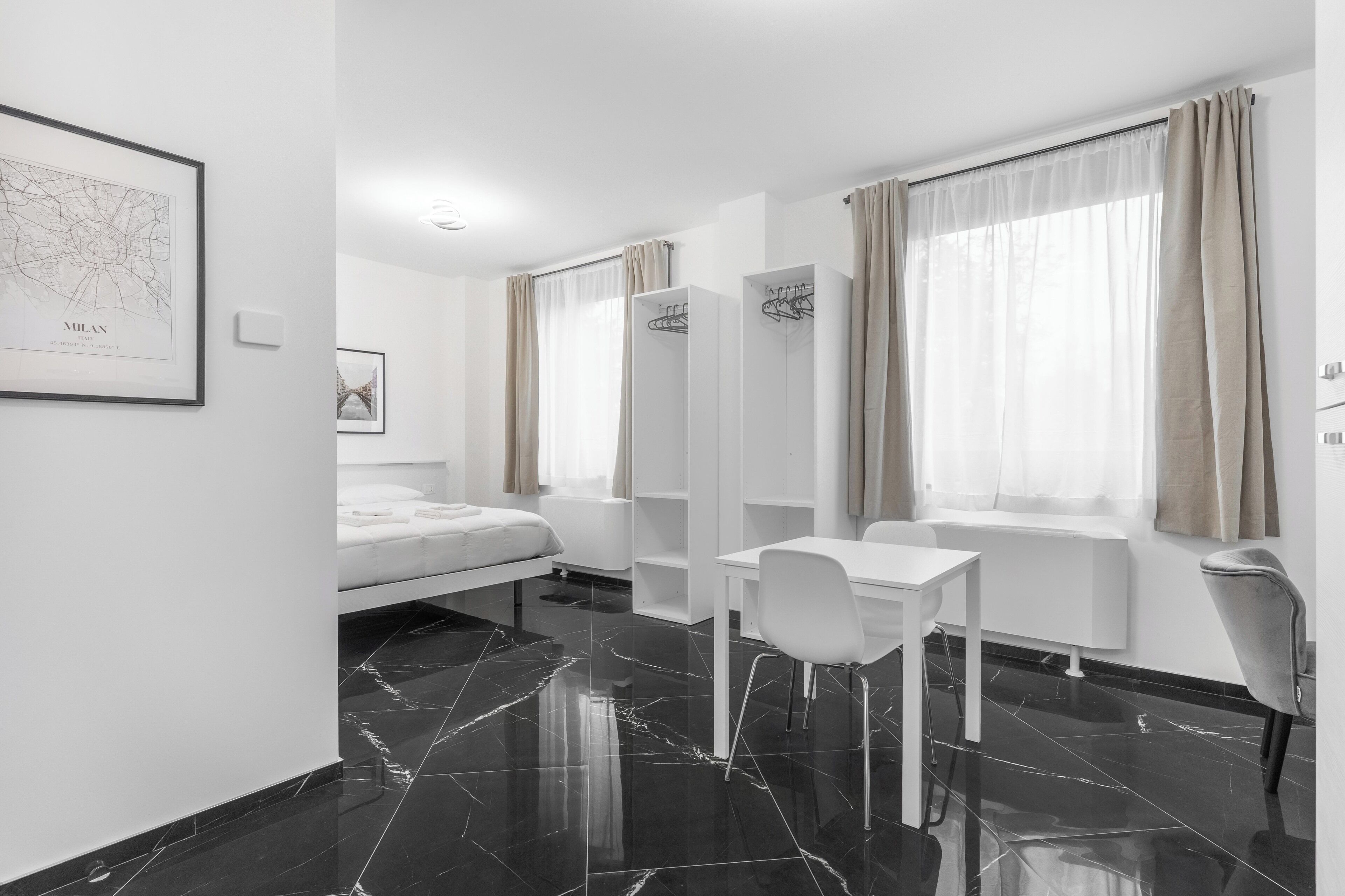 Foto - Ponale Suites Foresteria Lombarda