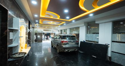 Saravana Shelters Residency