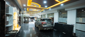 사라바나 쉘터스 레지던시