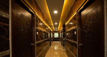 Saravana Shelters Residency