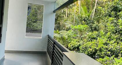 LICENCE TO CHILL HOMESTAY VILLA