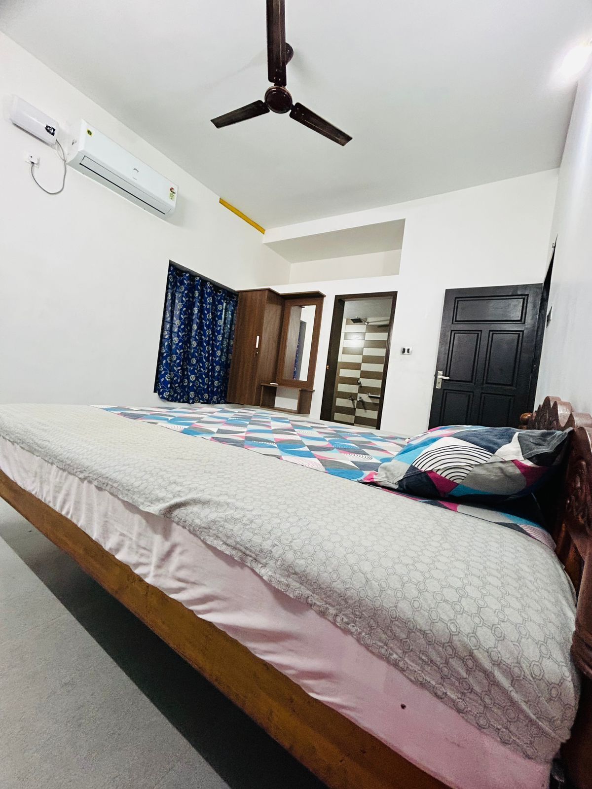 4 chambres, Wi-Fi gratuit, accès pour personnes à mobilité réduite