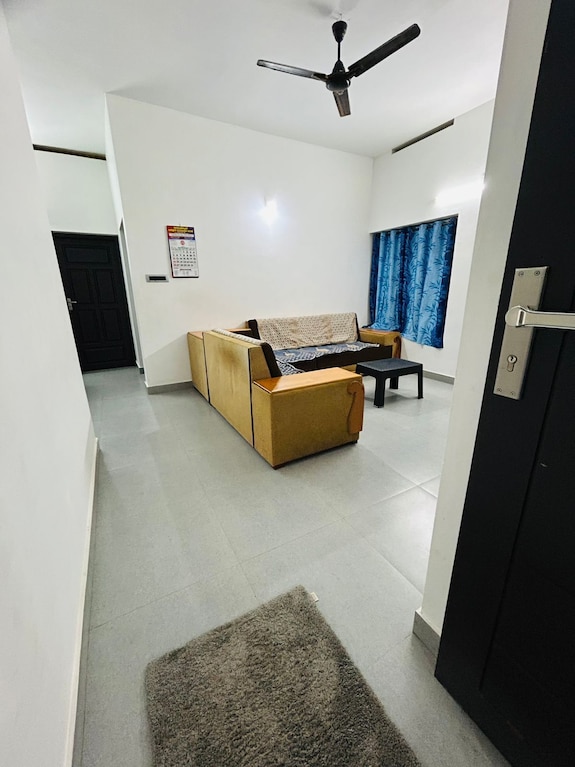 Licence To Chill Homestay Villa - Neyyattinkara