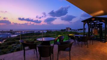 テラス / パティオ