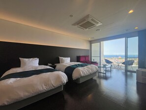 Camas supletorias gratuitas, wifi gratis, ropa de cama