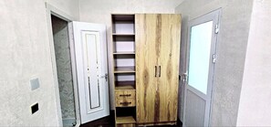 Quarto duplo | Wi-Fi de cortesia