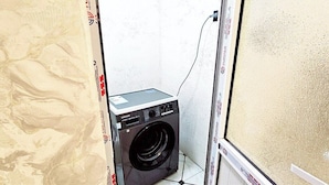 Twin Room | WiFi (free) - Best hotel (Tashkent)