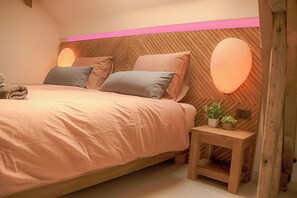 2 bedrooms, iron/ironing board, WiFi, bed sheets - AP4 - 2 bedroom apartment Charleroi Airport (Charleroi)