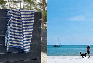 Beach - Holiday home near the beach –perfect for relaxing (Nexø)