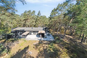 Exterior - Holiday home near the beach perfect for relaxing (Nexø)