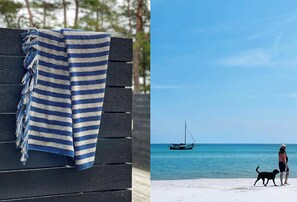 Beach - Holiday home near the beach perfect for relaxing (Nexø)