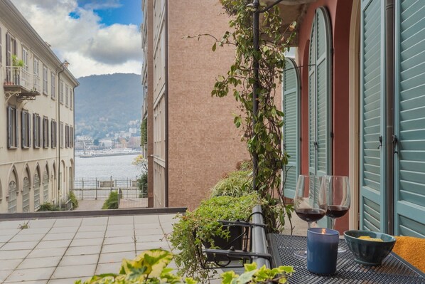 Exterior - The Printers Home 2 by Rent all Como (Como)