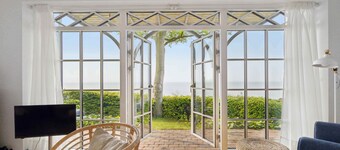 Seaside charm and panoramic view