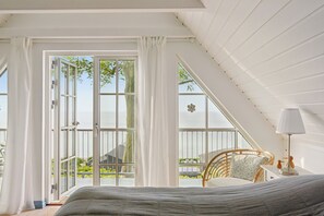 3 Schlafzimmer, Bügeleisen/Bügelbrett, kostenloses WLAN