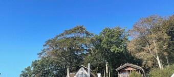 Seaside charm and panoramic view
