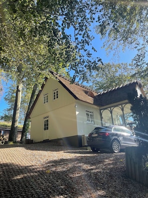 Eksteriør
