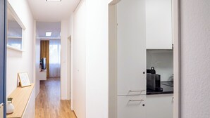 Apartment, 1 Bedroom | Interior - Stylish Apartment in Heart of Basel (Basel)