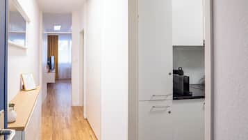 Apartment, 1 Schlafzimmer | Innenbereich