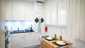 Apartment, 1 Bedroom | Interior - Stylish Apartment in Heart of Basel (Basel)