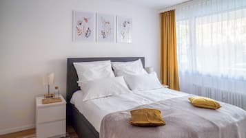 1 chambre
