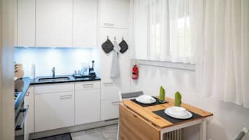 Apartment, 1 Schlafzimmer | Innenbereich