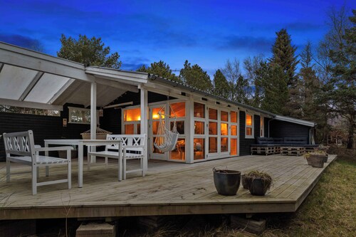 Charming holiday home near Stenstrup Beach