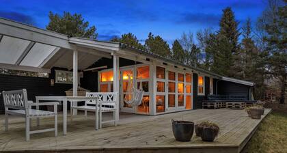 Charming holiday home near Stenstrup Beach