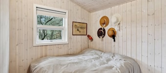 Charming holiday home near Stenstrup Beach