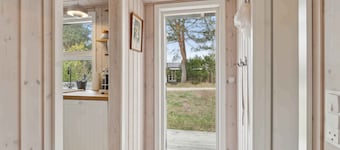 Charming holiday home near Stenstrup Beach