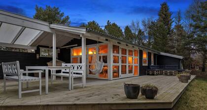 Charming holiday home near Stenstrup Beach