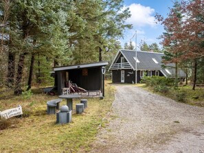 Exterior - "Poul" - 1.9km from the sea by Interhome (Blåvand)