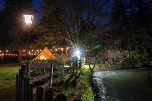 Villa Vitti's - Verona Est CAMPING 