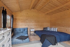 2 slaapkamers, gratis wifi