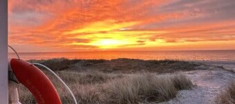 Unique holiday home near HouHals