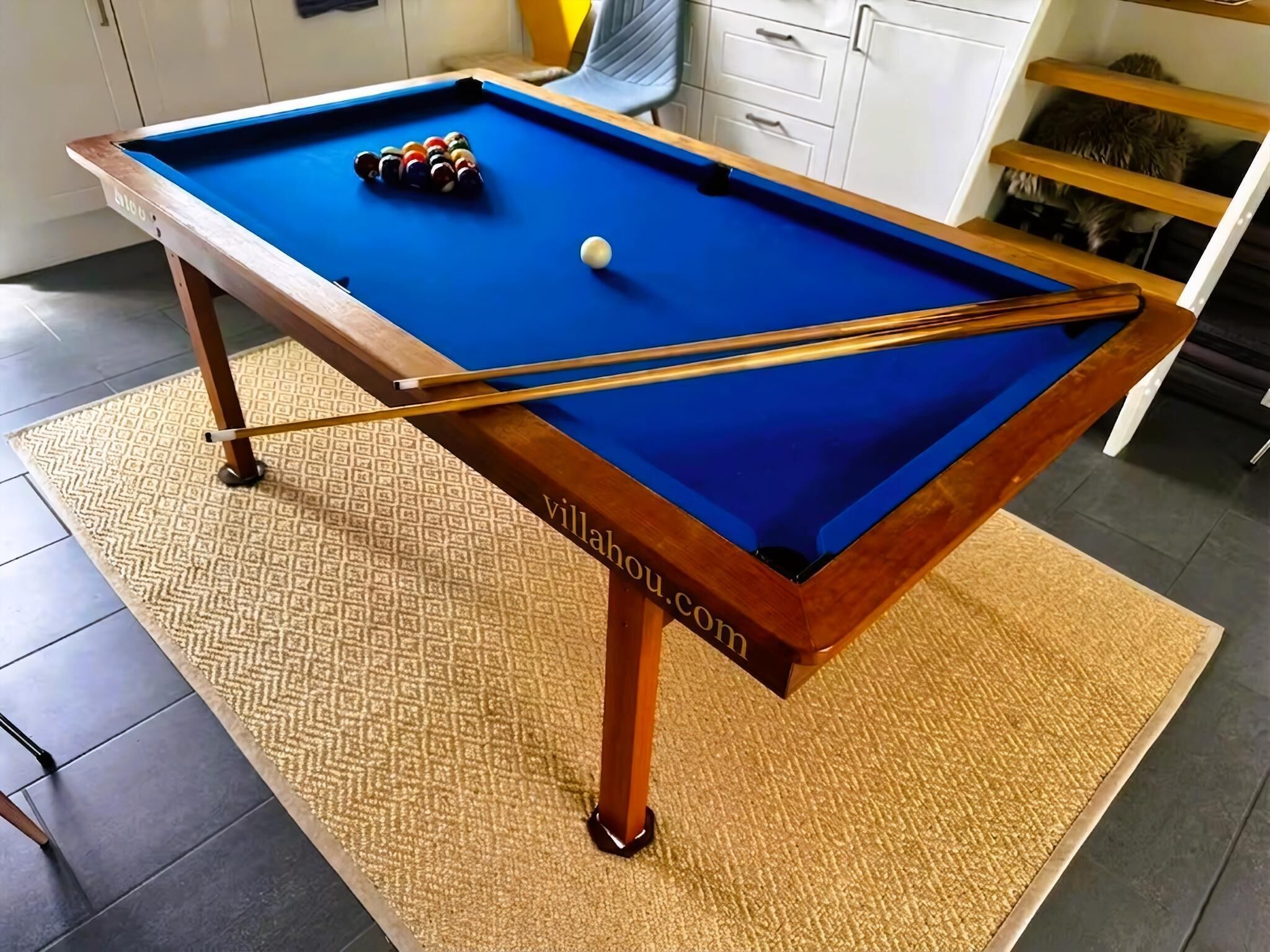 Sala de juegos