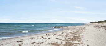 Cozy cottage near Bjerge Strand