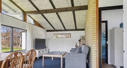 Cozy cottage near Bjerge Strand