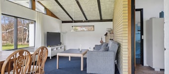 Cozy cottage near Bjerge Strand