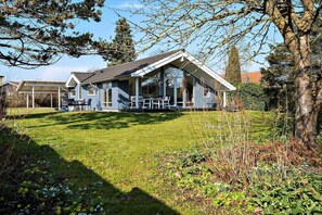 Exterior - Cottage close to forest & beach (Vordingborg)