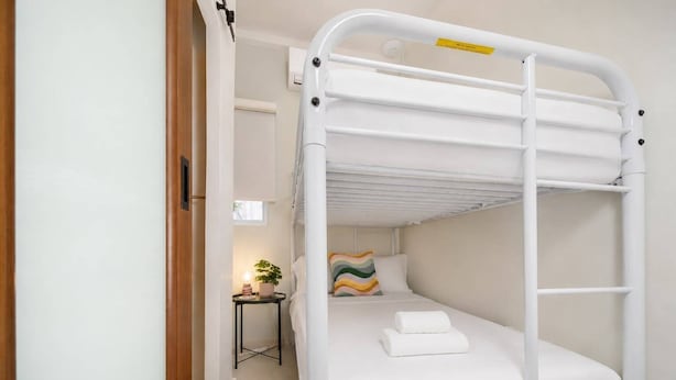 Habitación clásica con 2 camas individuales | Wifi gratis