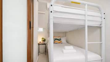 Classic Twin Room | WiFi (free)