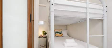 Classic Twin Room
