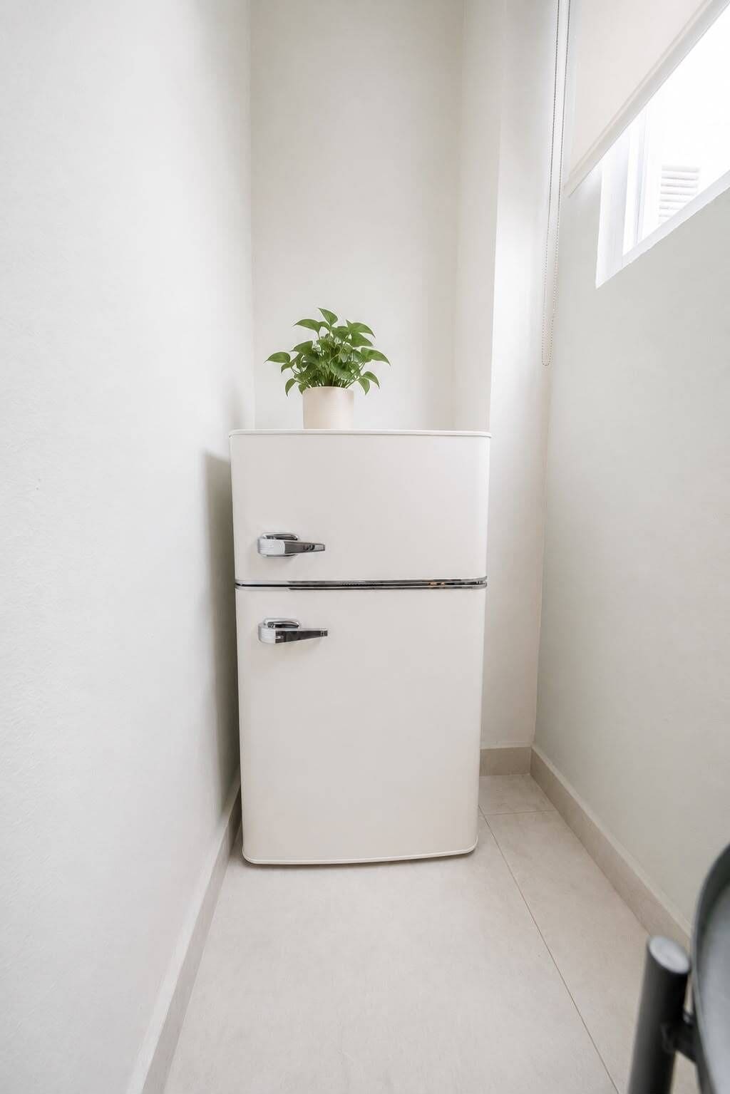 Classic Twin Room | WiFi (free)