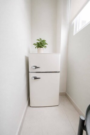 Classic Twin Room - Room 6: Affordable Cool in Santurce Arts Area (San Juan)