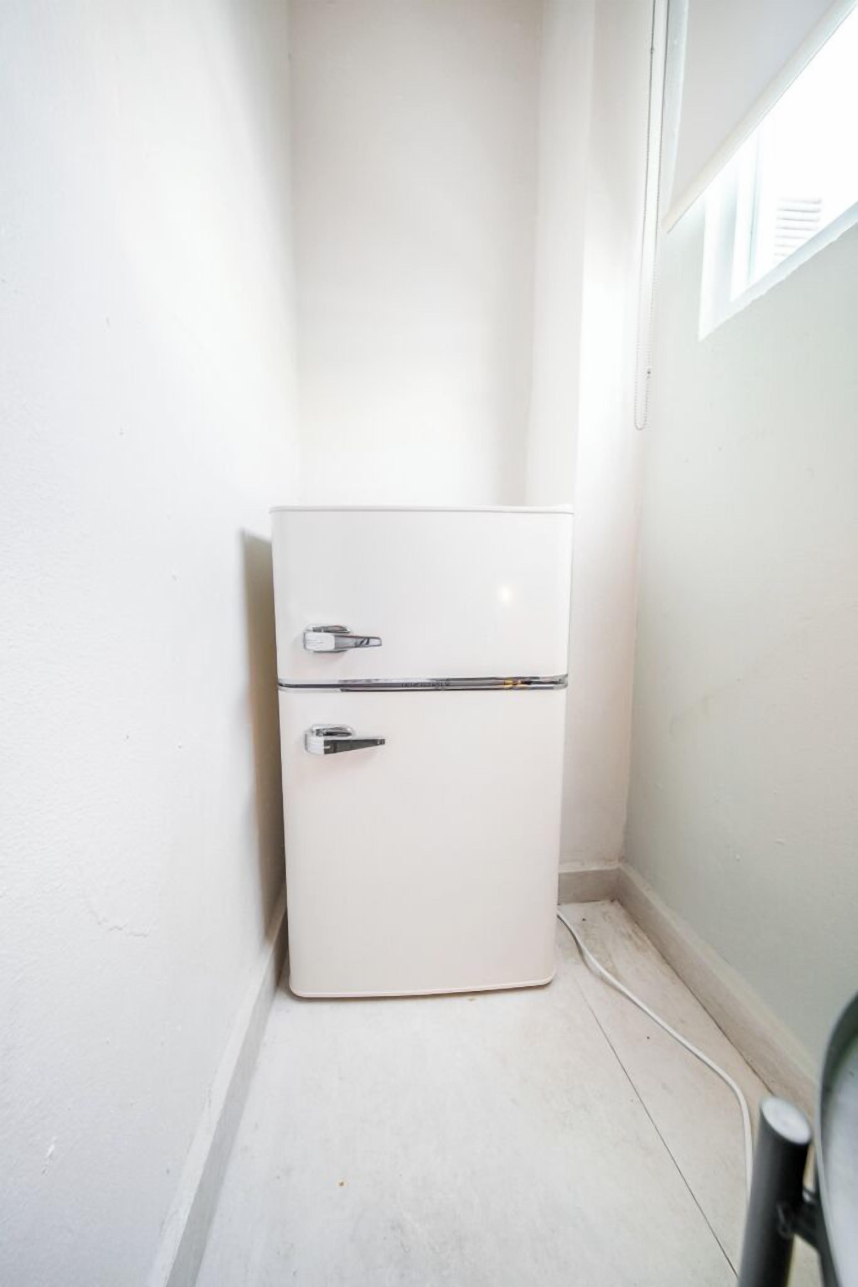 Foto - Room 6 Compact Bunk Room - Budget Stay in Santurcea