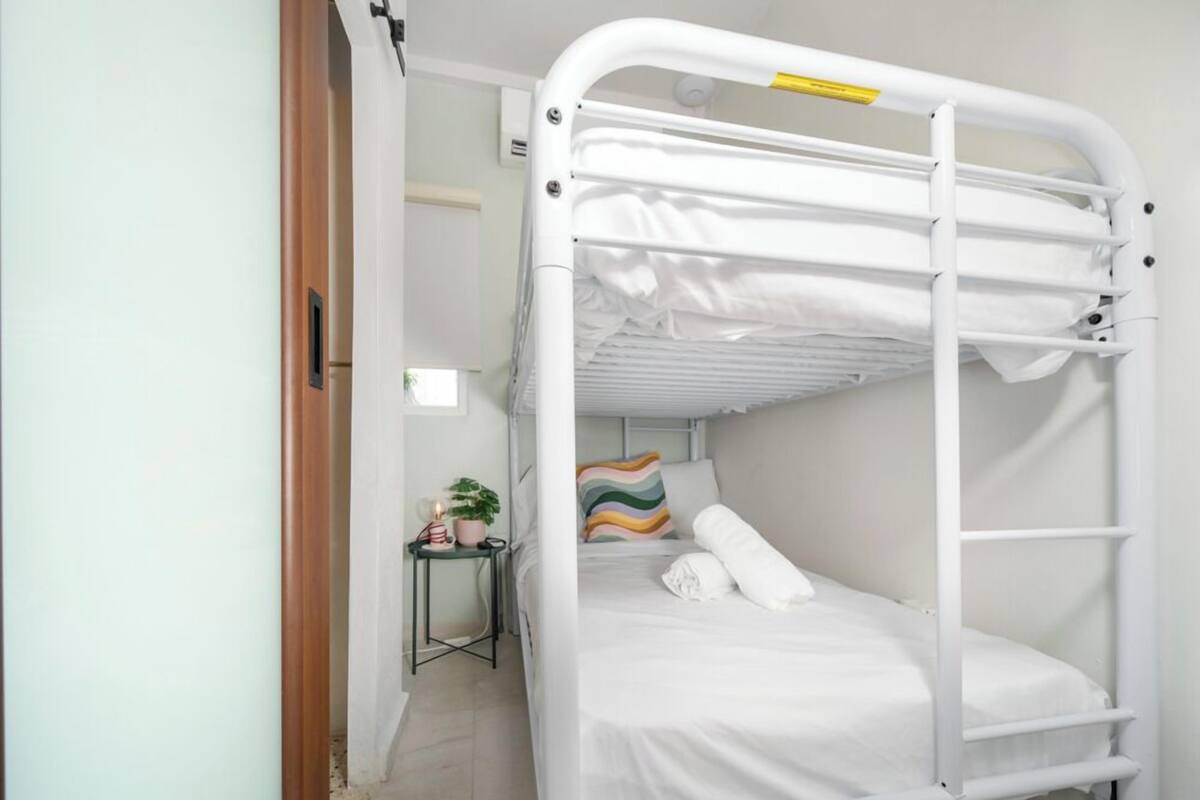 ห้องคลาสสิกทวิน | Wi-Fi ฟรี