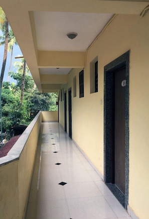 Lobby - Hotel Grand Image Inn (Calangute)